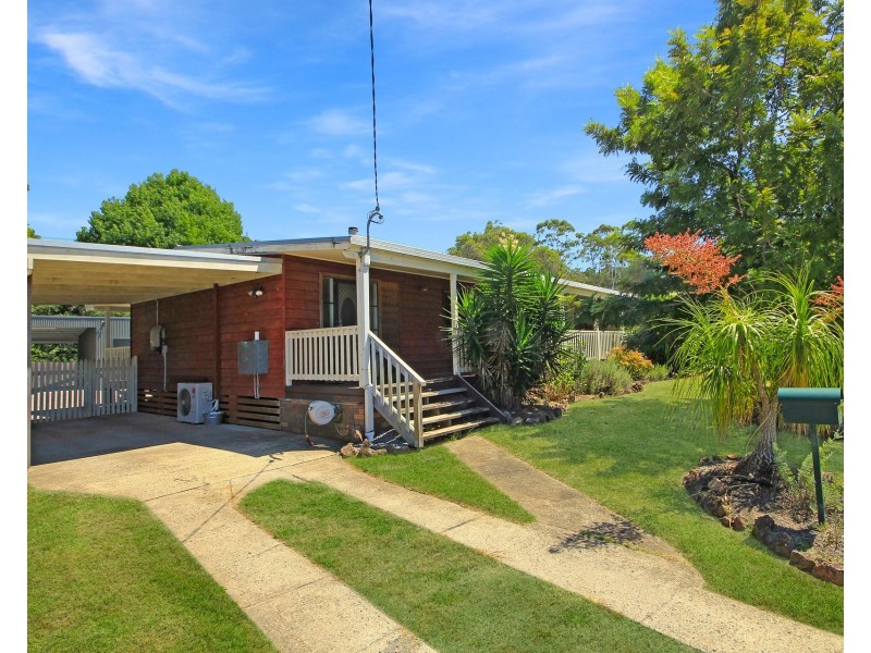 8 Batar Creek Road, Kendall NSW 2439