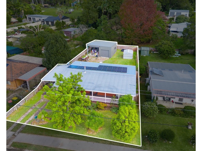 8 Batar Creek Road, Kendall NSW 2439