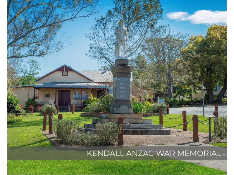 8 Batar Creek Road, Kendall NSW 2439