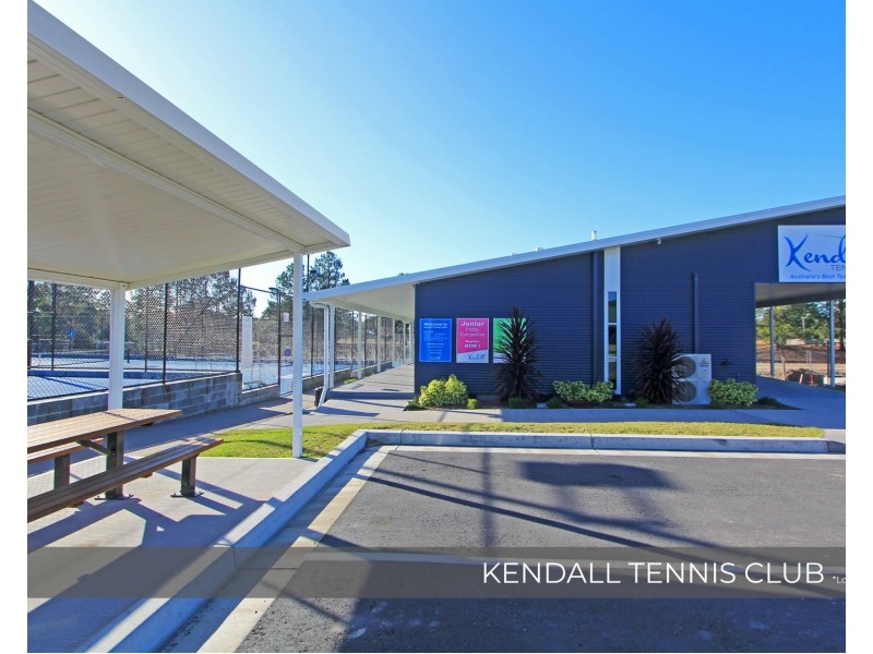 8 Batar Creek Road, Kendall NSW 2439