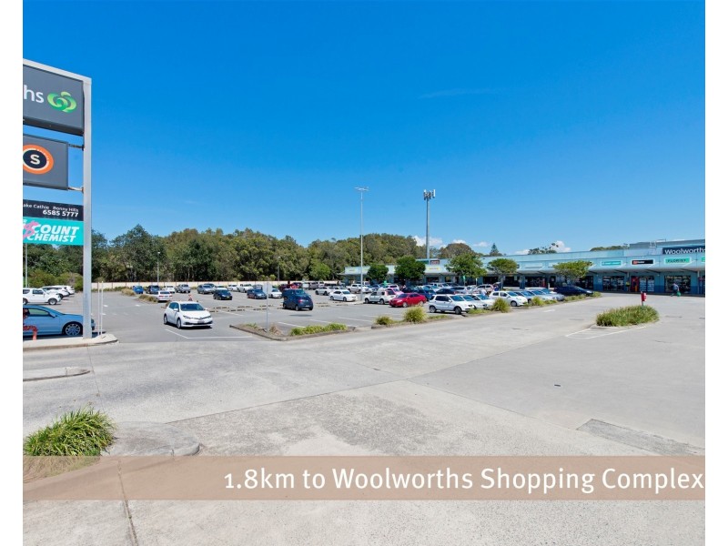 24 Abel Tasman Drive, Lake Cathie NSW 2445