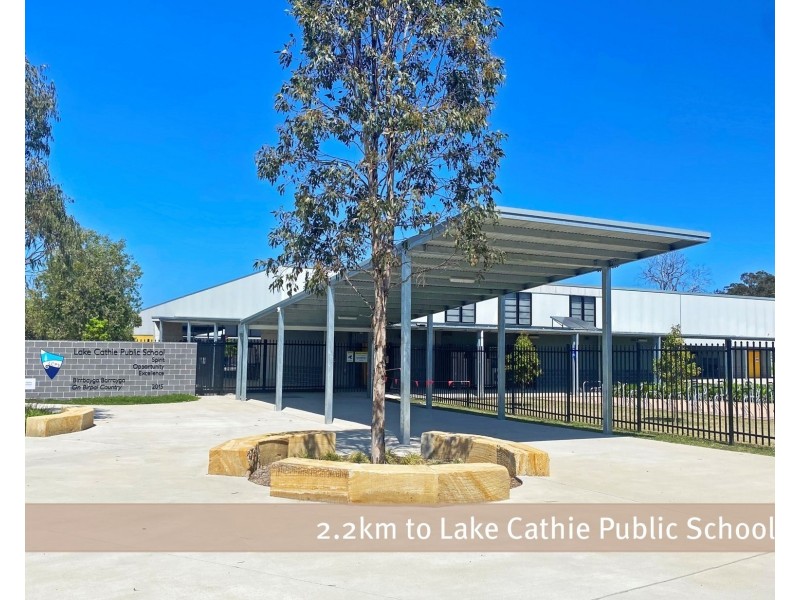 24 Abel Tasman Drive, Lake Cathie NSW 2445
