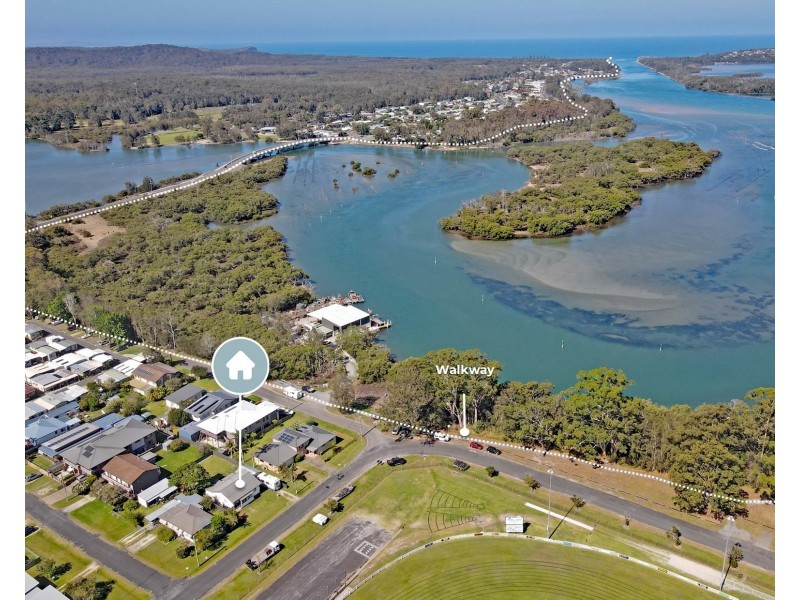3 Castle Street, Laurieton NSW 2443