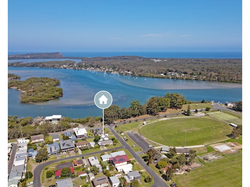 3 Castle Street, Laurieton NSW 2443