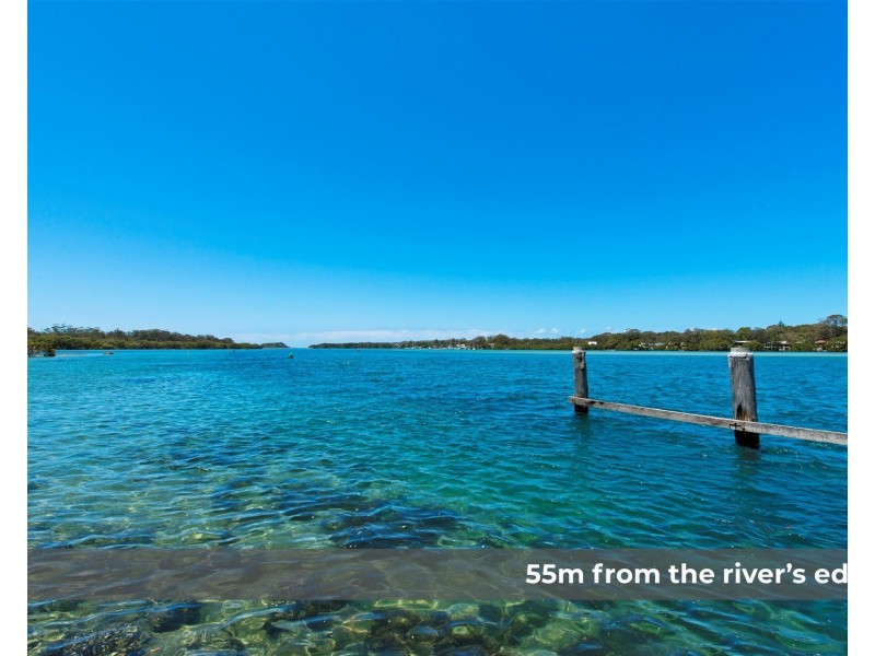 3 Castle Street, Laurieton NSW 2443