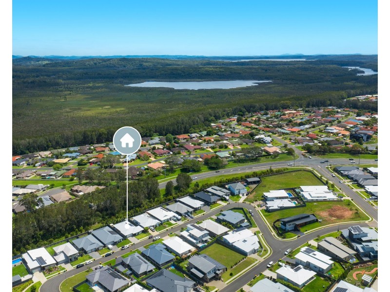23 Antigua Avenue, Lake Cathie NSW 2445