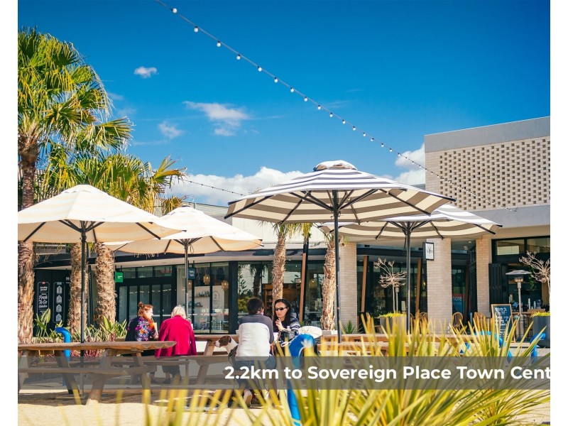 97 Sovereign Drive, Thrumster NSW 2444