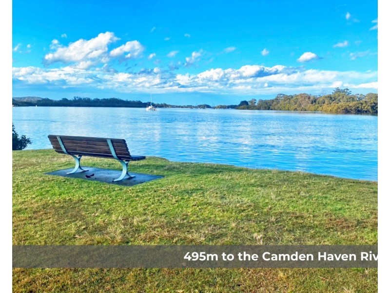 6/35 Lord Street, Laurieton NSW 2443