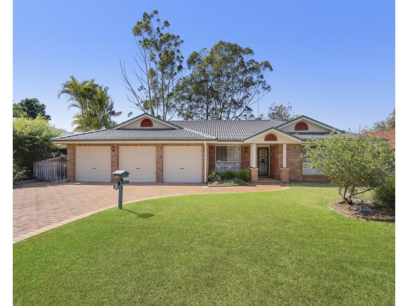 8 Victoria Place, West Haven NSW 2443