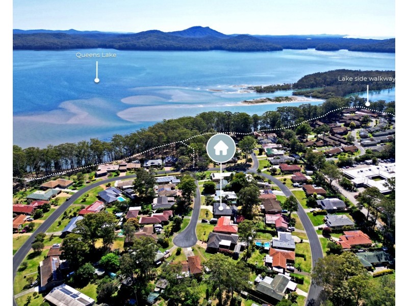 8 Victoria Place, West Haven NSW 2443