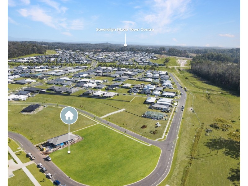 60 Maize Parkway, Thrumster NSW 2444