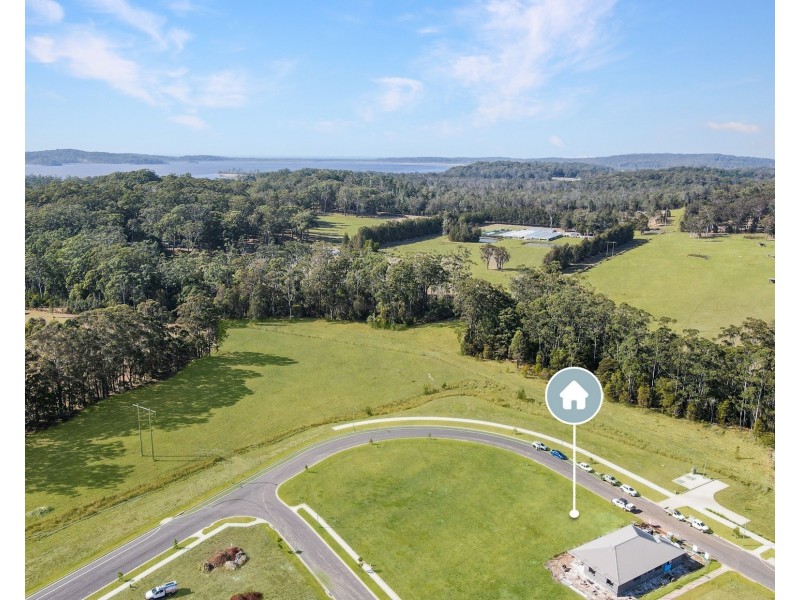 60 Maize Parkway, Thrumster NSW 2444