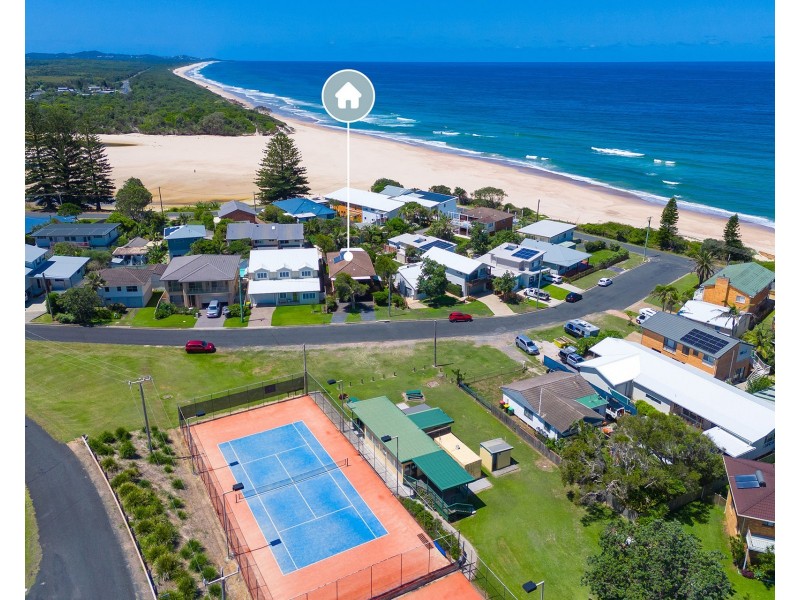 5 Kalang Street, Lake Cathie NSW 2445