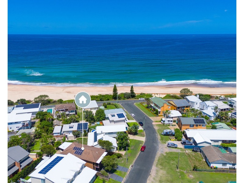 5 Kalang Street, Lake Cathie NSW 2445