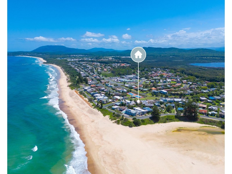 5 Kalang Street, Lake Cathie NSW 2445
