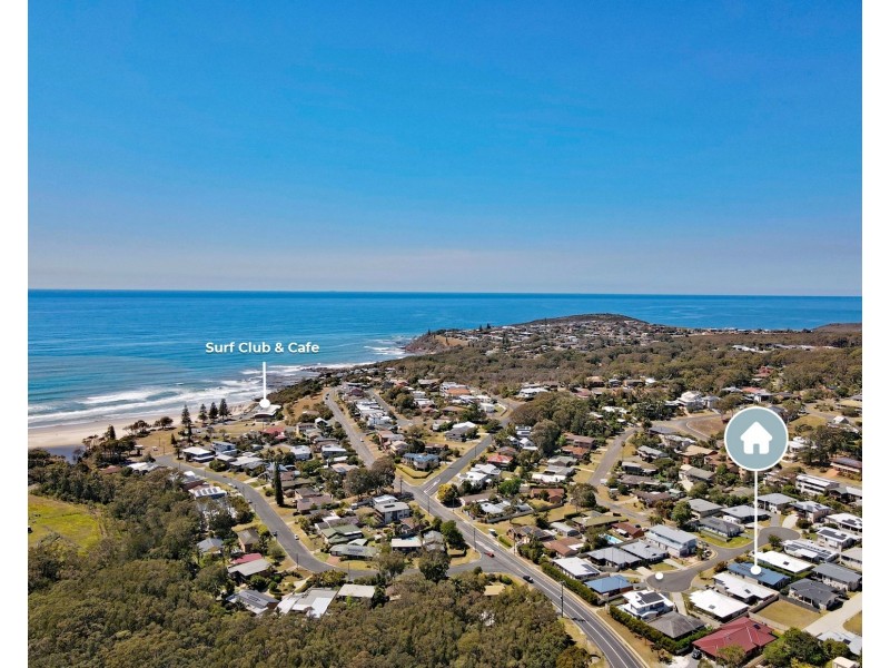 1 Ella Close, Bonny Hills NSW 2445