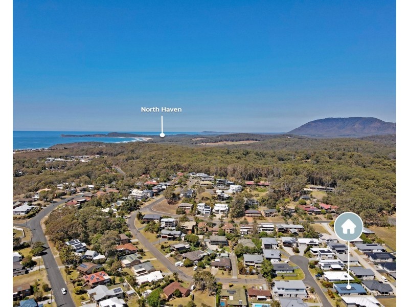 1 Ella Close, Bonny Hills NSW 2445