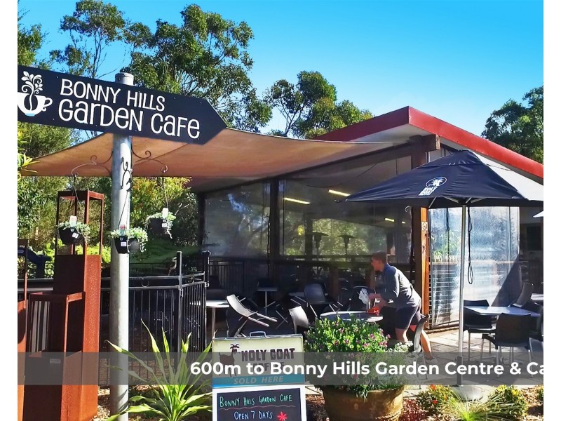 1 Ella Close, Bonny Hills NSW 2445