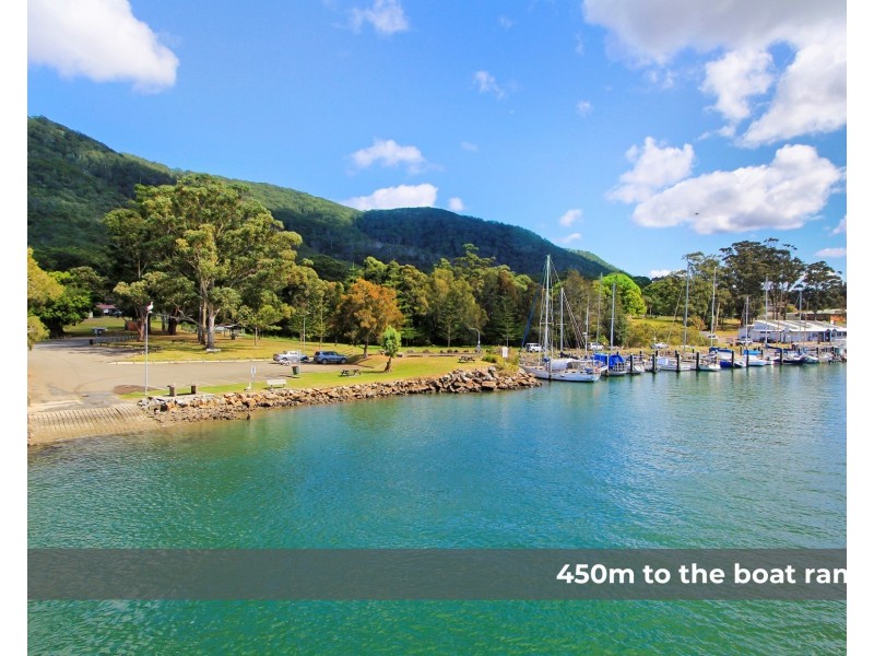 46 Lord Street, Laurieton NSW 2443