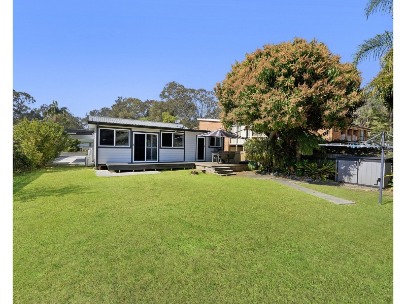 7 Longworth Road, Dunbogan NSW 2443