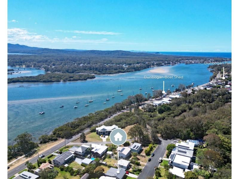 7 Longworth Road, Dunbogan NSW 2443