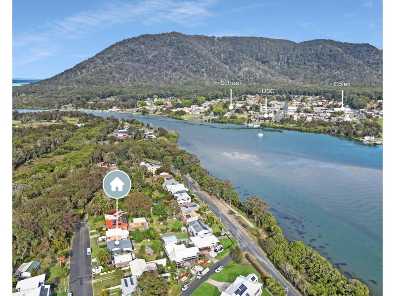 7 Longworth Road, Dunbogan NSW 2443