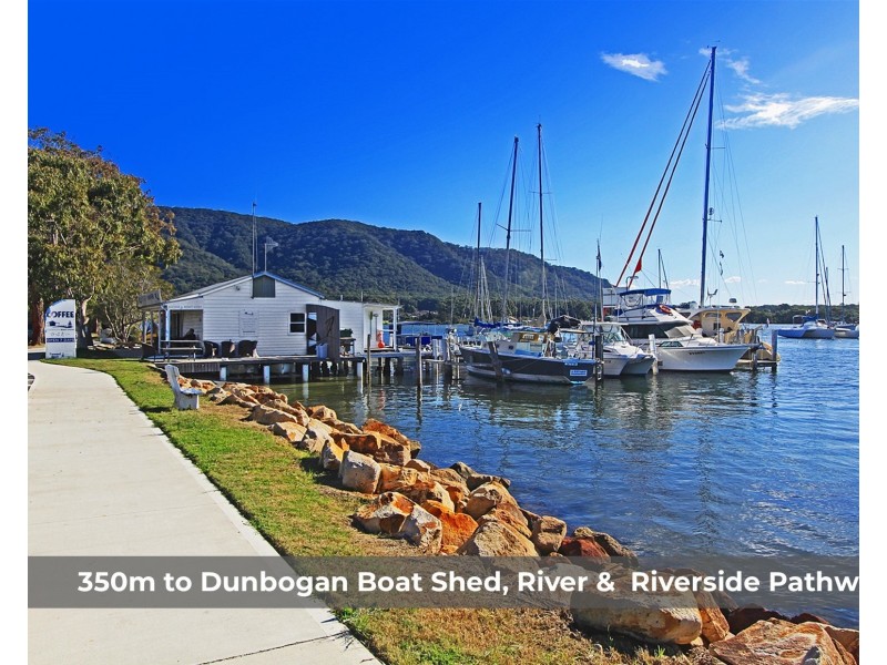 7 Longworth Road, Dunbogan NSW 2443