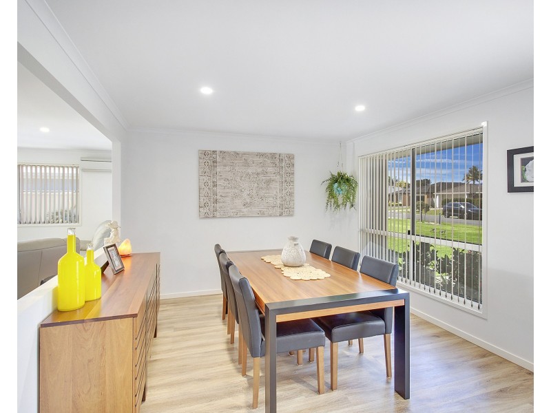 13 St Vincents Way, Bonny Hills NSW 2445