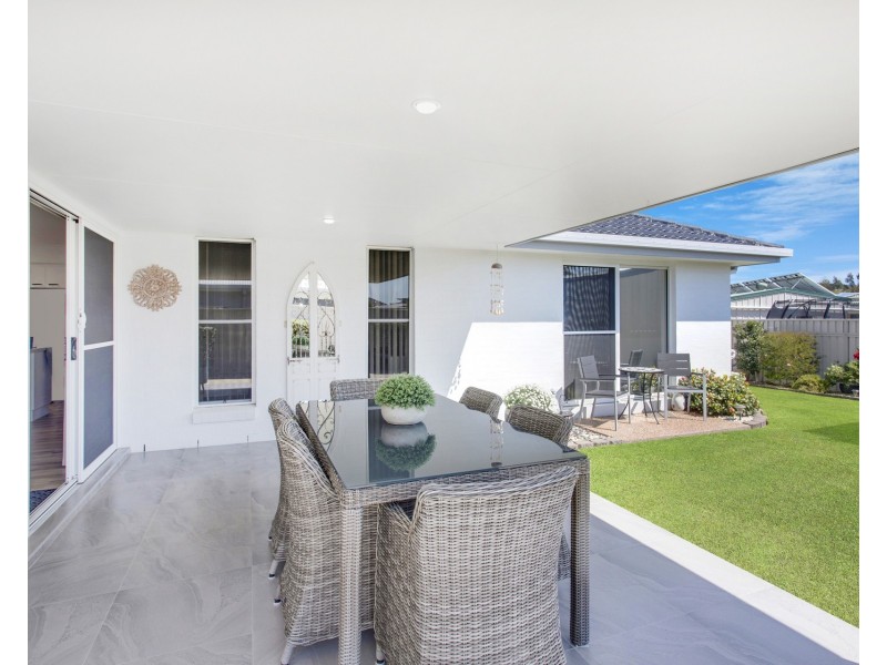 13 St Vincents Way, Bonny Hills NSW 2445