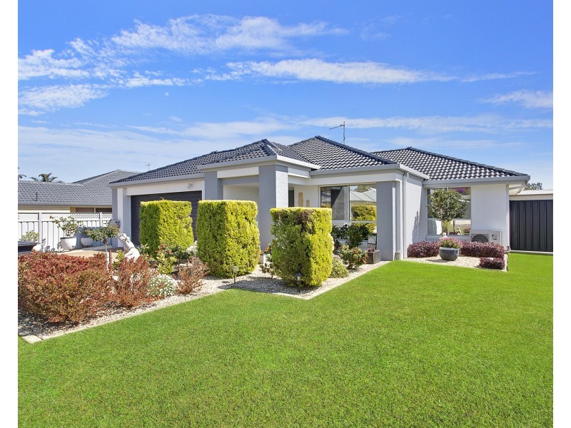 13 St Vincents Way, Bonny Hills NSW 2445