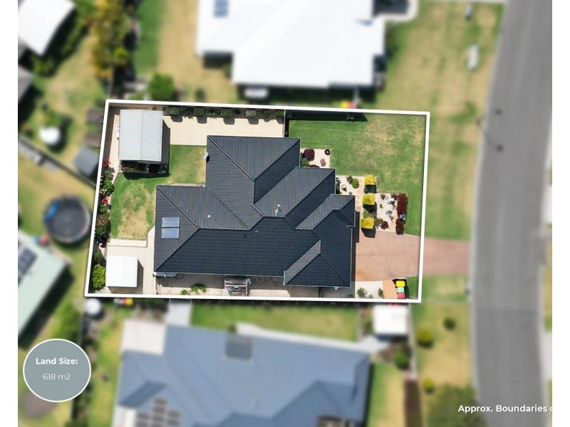 13 St Vincents Way, Bonny Hills NSW 2445