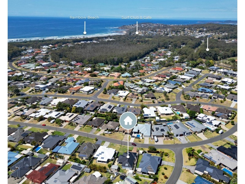 13 St Vincents Way, Bonny Hills NSW 2445