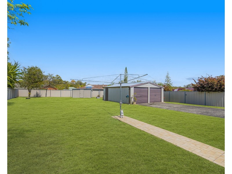 5 Heron Place, Lakewood NSW 2443