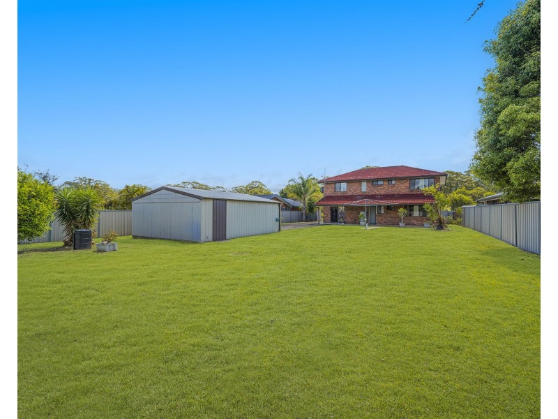 5 Heron Place, Lakewood NSW 2443