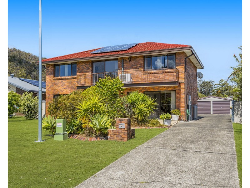 5 Heron Place, Lakewood NSW 2443