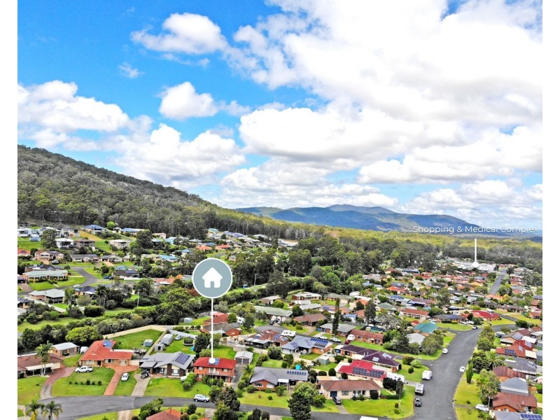 5 Heron Place, Lakewood NSW 2443