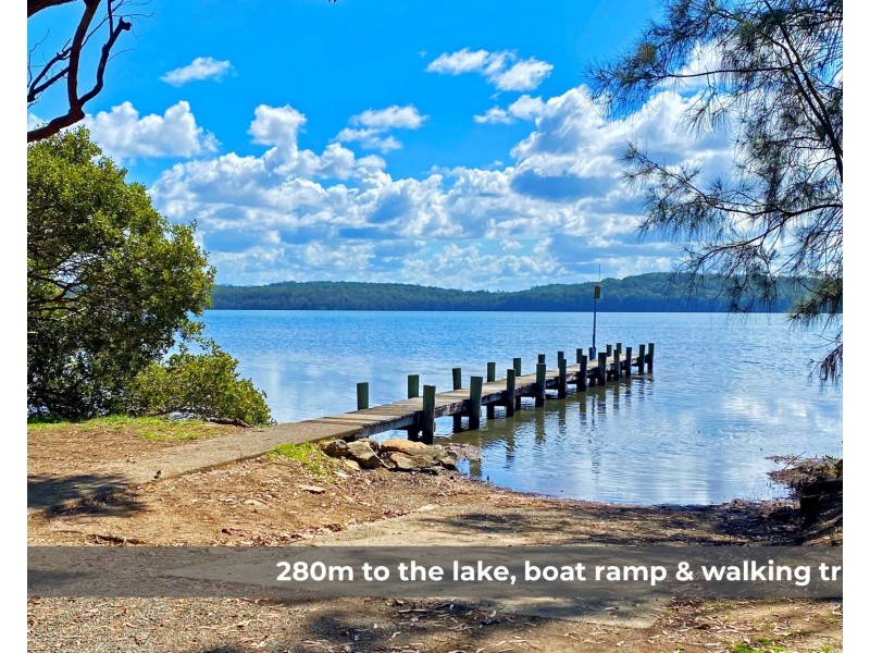 5 Heron Place, Lakewood NSW 2443