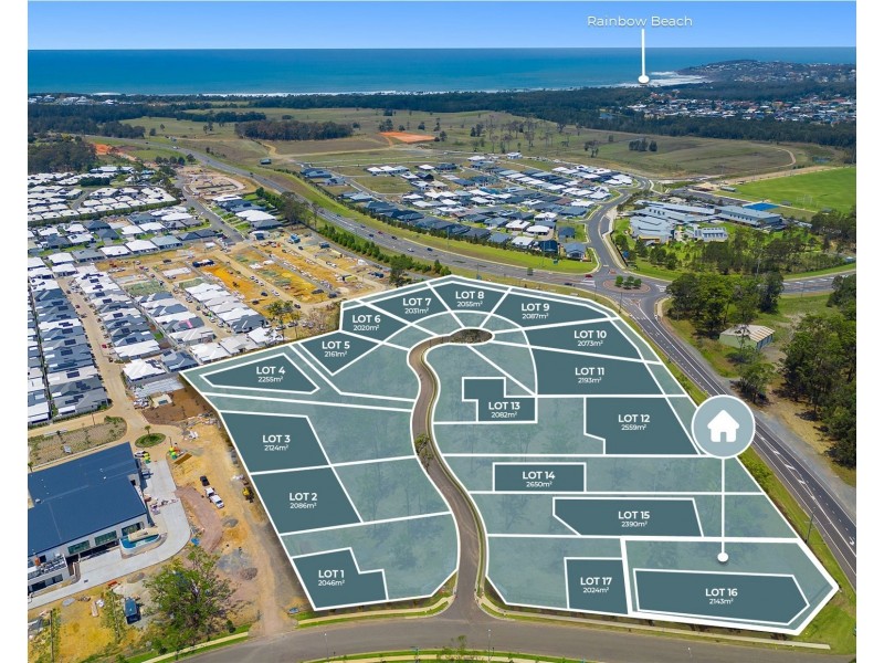 16 Galena Grove, Lake Cathie NSW 2445