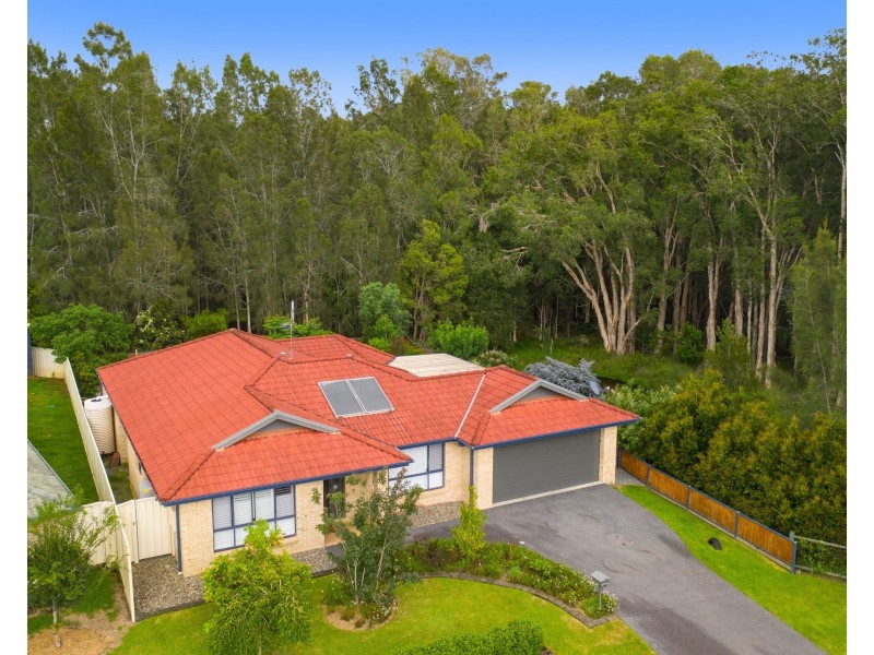 41 Explorers Way, Lake Cathie NSW 2445