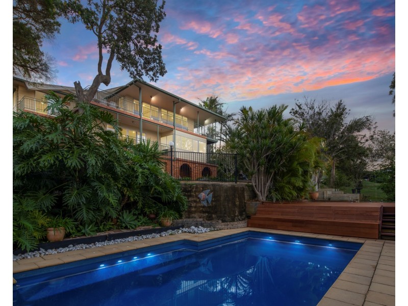 37-39 Seaview Street, Bonny Hills NSW 2445