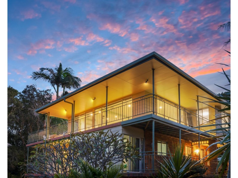 37-39 Seaview Street, Bonny Hills NSW 2445