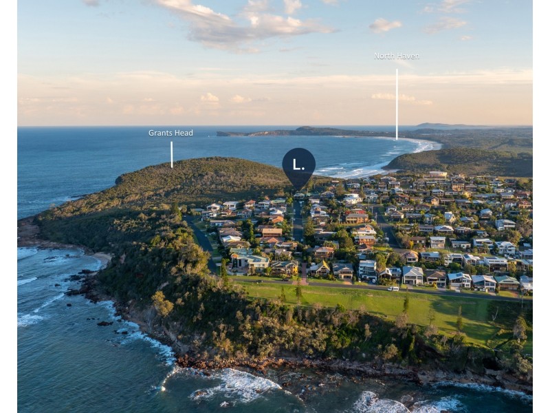 37-39 Seaview Street, Bonny Hills NSW 2445