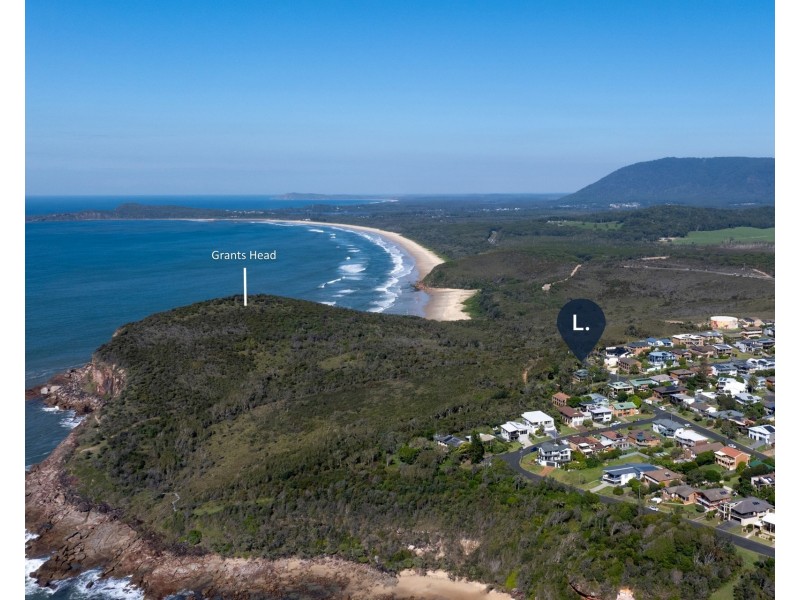 37-39 Seaview Street, Bonny Hills NSW 2445