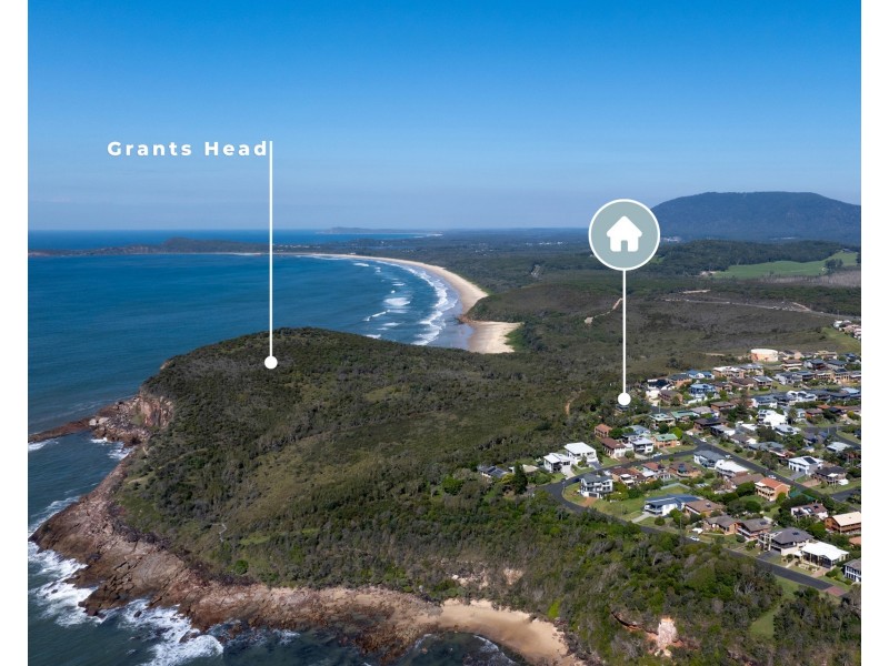 37-39 Seaview Street, Bonny Hills NSW 2445