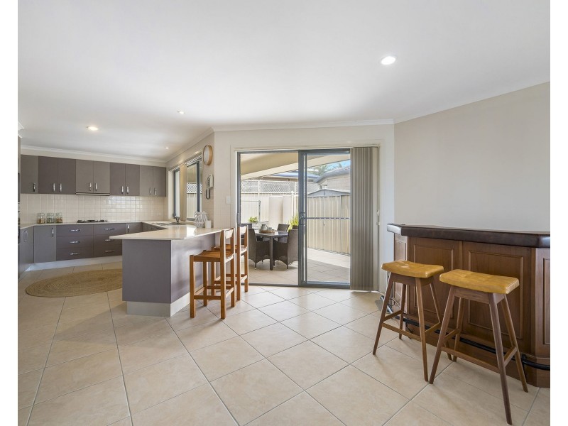 2 St Lucia Place, Bonny Hills NSW 2445