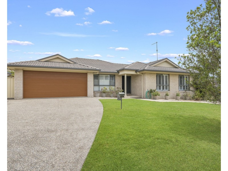 2 St Lucia Place, Bonny Hills NSW 2445