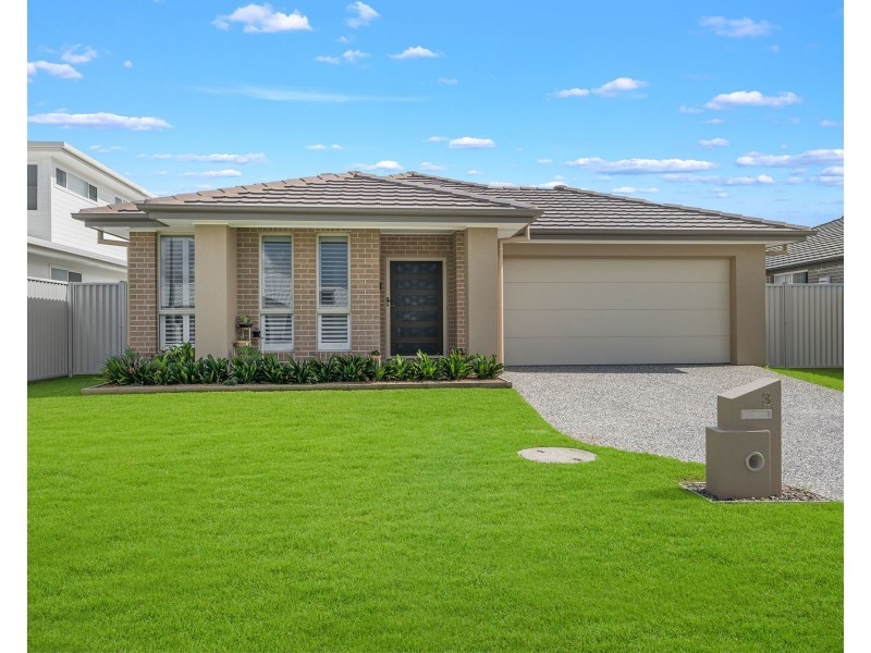 3 Dominica Street, Lake Cathie NSW 2445