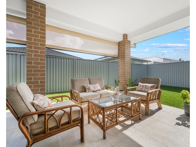 3 Dominica Street, Lake Cathie NSW 2445