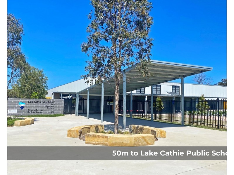 3 Dominica Street, Lake Cathie NSW 2445