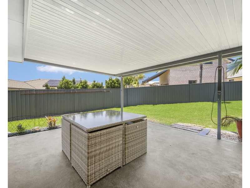 22 Rainbow Beach Drive, Bonny Hills NSW 2445